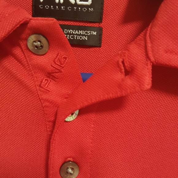 ping polo - Picture 6 of 7